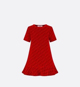 Kid's A-Line Dress offers at S$ 1250 in Dior
