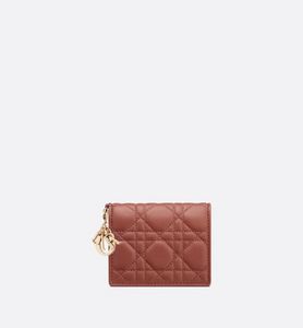 Mini Lady Dior Wallet offers at S$ 1000 in Dior