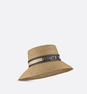 D-Bobby Large Brim Hat offers at S$ 1260 in Dior
