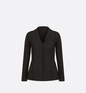 Bar Jacket offers at S$ 6700 in Dior