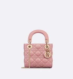 Mini Lady Dior Bag offers at S$ 8000 in Dior