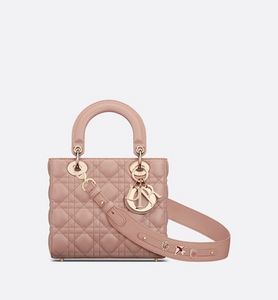 Small Lady Dior My ABCDior Bag offers at S$ 9300 in Dior
