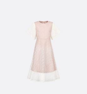 Kid's Flared Dress offers at S$ 3100 in Dior