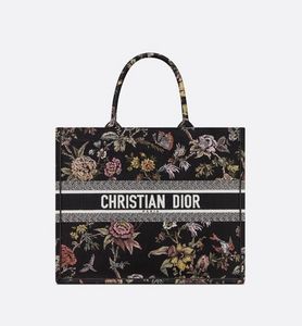 Large Dior Book Tote offers at S$ 4900 in Dior