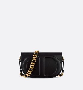 CD Signature Bag with Strap offers at S$ 5600 in Dior