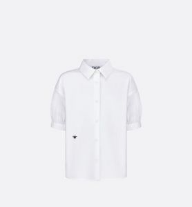 Kid's Short-Sleeved Shirt offers at S$ 810 in Dior