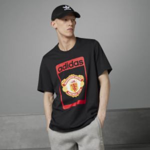 Manchester United OG Graphic Tee offers at S$ 59 in Adidas