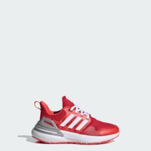 RapidaSport x Disney 100 Shoes Kids offers at S$ 109 in Adidas