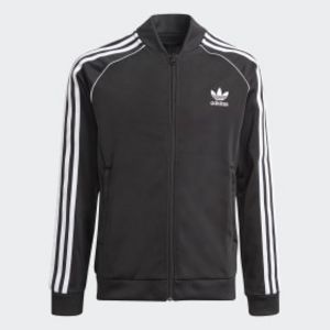 Adicolor SST Track Jacket offers at S$ 89 in Adidas