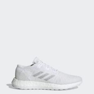 Pureboost Go Shoes offers at S$ 135 in Adidas
