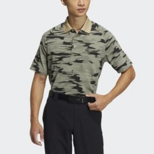 Go-To Camouflage Polo Shirt offers at S$ 80.5 in Adidas