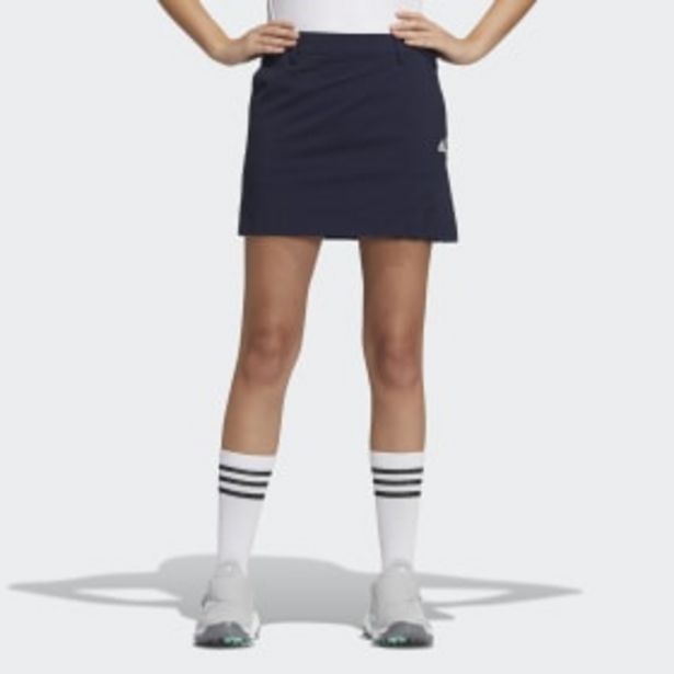 3-Stripes Pleated Skirt offers at S$ 77 in Adidas
