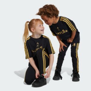 Adidas x Disney 100 Leggings offers at S$ 59 in Adidas