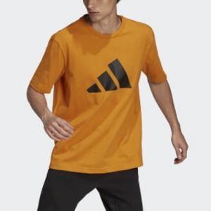 Adidas Sportswear Future Icons Logo Graphic Tee offers at S$ 28 in Adidas