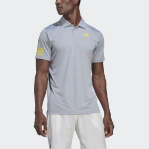Club Tennis 3-Stripes Polo Shirt offers at S$ 48.75 in Adidas