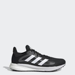 SolarGlide 4 Shoes offers at S$ 150 in Adidas