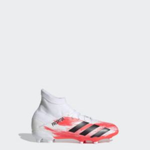 Predator 20.3 Firm Ground Boots offers at S$ 45 in Adidas