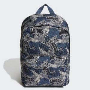 Toploader Backpack offers at S$ 45 in Adidas