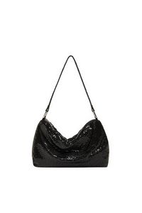 Rhinestone shoulder bag offers at S$ 55.9 in Pull & Bear