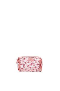 Vinyl toiletry bag offers at S$ 19.9 in Pull & Bear