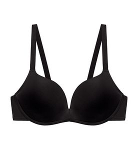 SIMPLY EVERYDAY NON-WIRED PUSH UP BRA offers at S$ 49.9 in Triumph