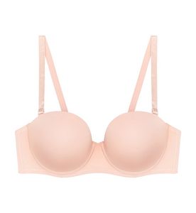 SIMPLY EVERYDAY WIRED PUSH UP DETACHABLE BRA offers at S$ 49.9 in Triumph