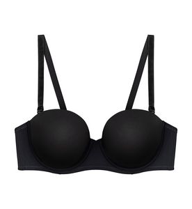 SIMPLY EVERYDAY WIRED PUSH UP DETACHABLE BRA offers at S$ 49.9 in Triumph