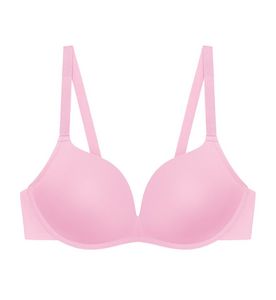 SIMPLY EVERYDAY NON-WIRED PUSH UP BRA offers at S$ 49.9 in Triumph