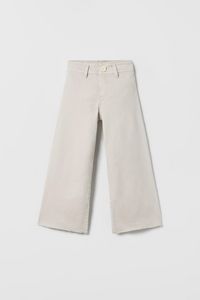 MARINE COLOURED JEANS offers at S$ 49.9 in ZARA