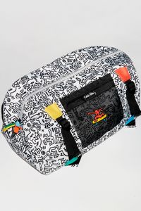 KIDS/ KEITH HARING BOWLING BAG offers at S$ 69.9 in ZARA
