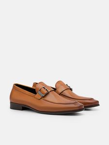 Helix Leather Loafers offers at S$ 135.9 in Pedro