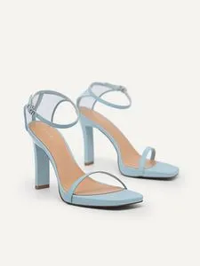 High Heel Sandals offers at S$ 47.9 in Pedro