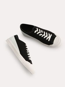RePEDRO Lace-up Sneaker offers at S$ 55.9 in Pedro