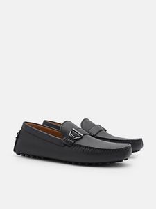 Jackson Leather Moccasins offers at S$ 119.9 in Pedro