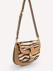 Tigerlily Shoulder Bag offers at S$ 71.9 in Pedro