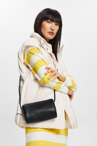 Rounded Shoulder Bag offers at S$ 87.9 in Esprit