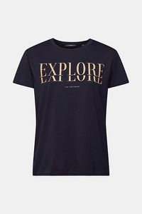 Print t-shirt offers at S$ 54.9 in Esprit