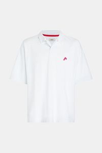 Dolphin Tennis Club Relaxed Polo offers at S$ 139.9 in Esprit