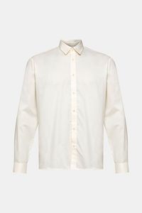 Sustainable cotton shirt offers at S$ 79.9 in Esprit