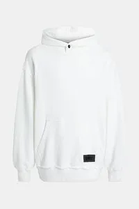 Oversized hoodie offers at S$ 209.9 in Esprit