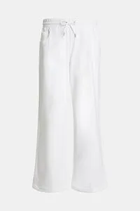 Jersey jogger pants offers at S$ 159.9 in Esprit