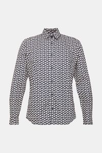All-over print shirt offers at S$ 99.9 in Esprit