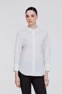 Basic 3/4 Sleeve Shirt offers at S$ 15 in Iora