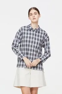 Printed Classic Patch Pocket Shirt offers at S$ 15 in Iora