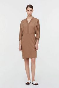 Magyar Jersey Sweater Dress offers at S$ 19 in Iora
