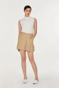 Flare Shorts offers at S$ 15 in Iora