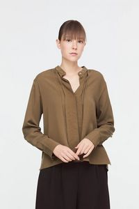 Pintuck Shirt offers at S$ 15 in Iora