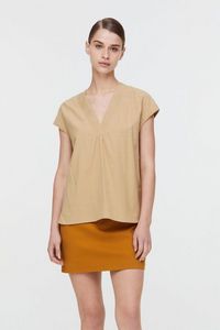 V-Neck Magyar Blouse offers at S$ 15 in Iora