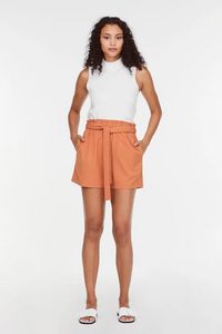 Paperbag Shorts offers at S$ 15 in Iora