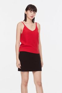 U-Neck Knit Top offers at S$ 15 in Iora